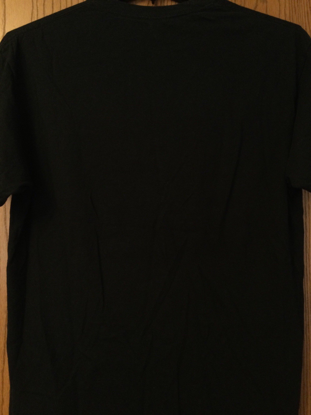 American Flag Variation – Black Shirt – Counter Culture
