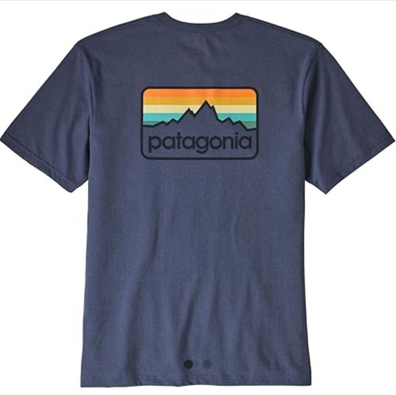 Patagonia Recycled Responsibili-Tee Mens XL
