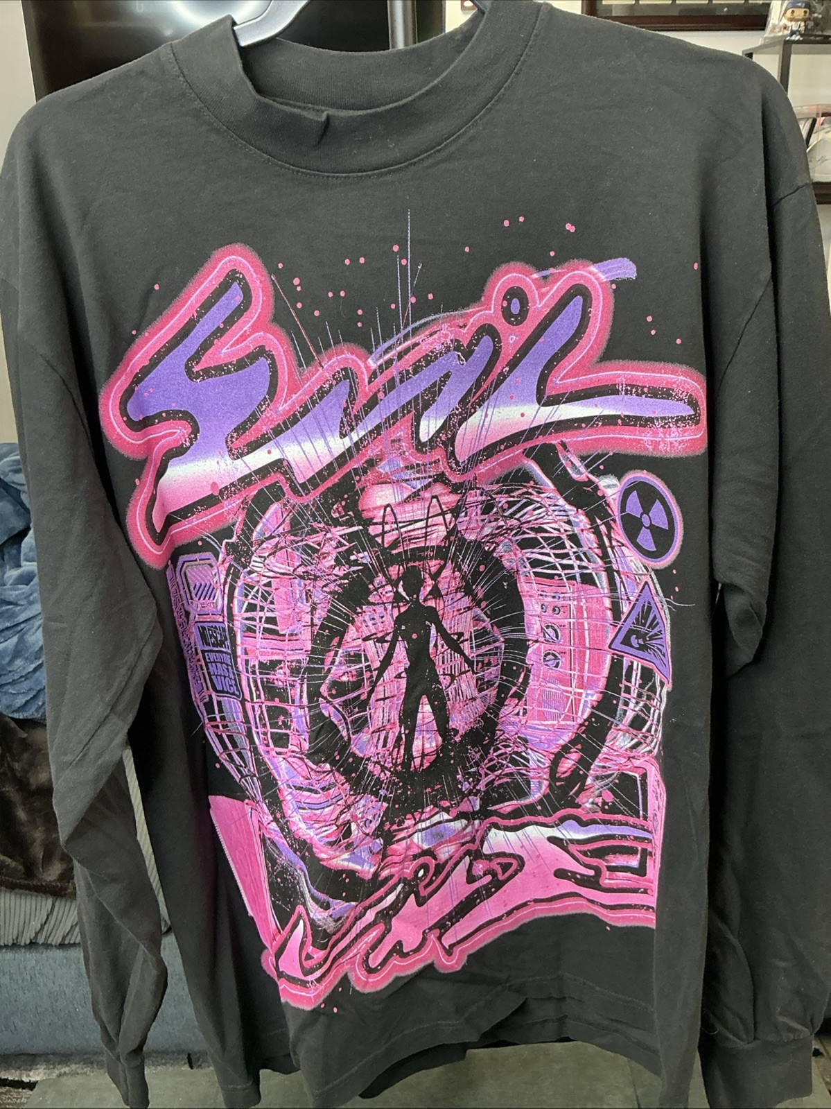 Brand New ‘EVIL VICE STREETWEAR’ Men’s Size Medium $120 Retail NWT