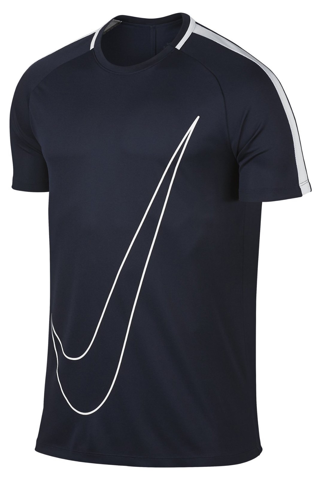 AUTHENTIC NIKE DRY TOP SS ACADEMY GX T SHIRT 832985-010