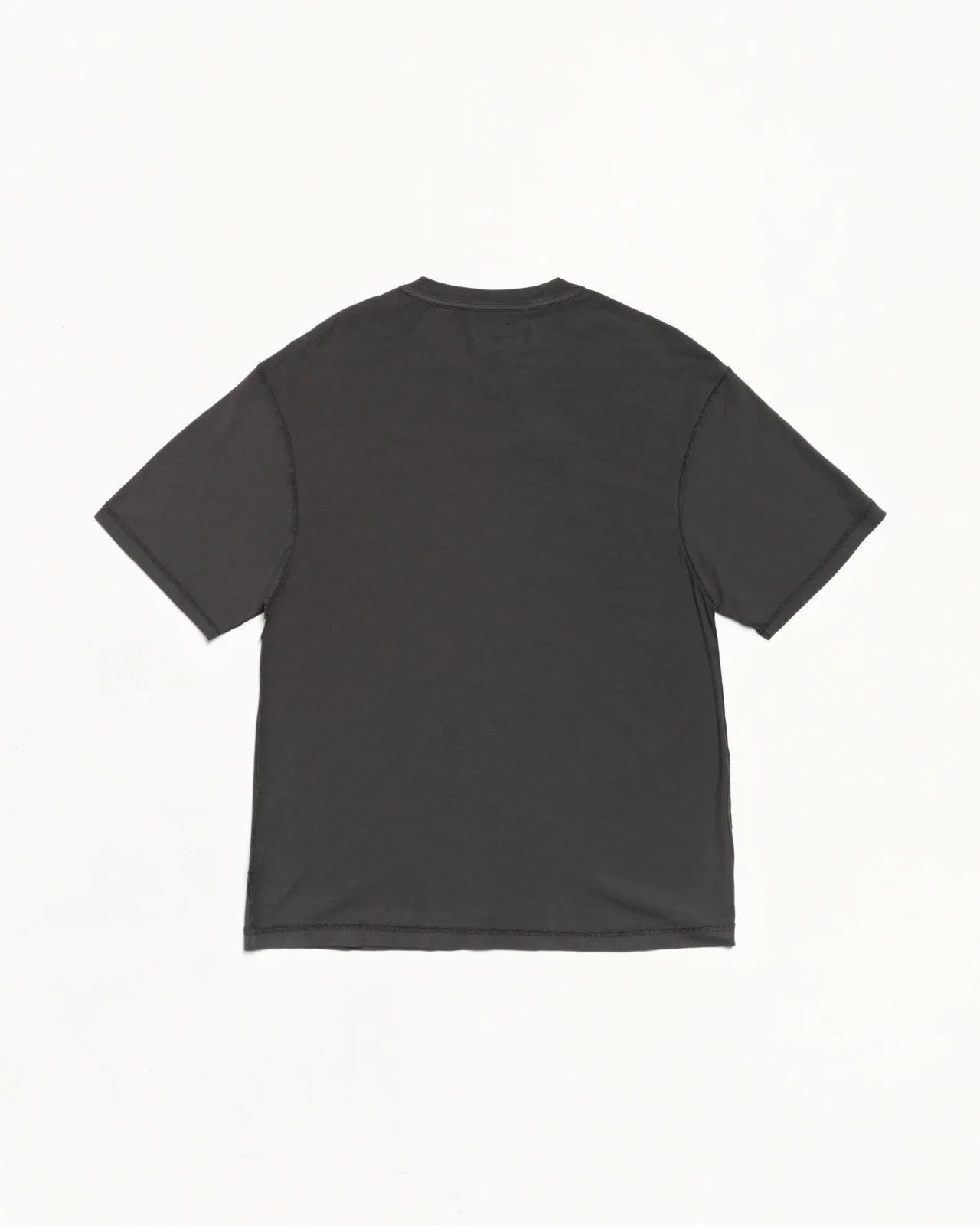 Stussy Lazy Tee | Vintage Black | Medium | Brand NWT | T-Shirt