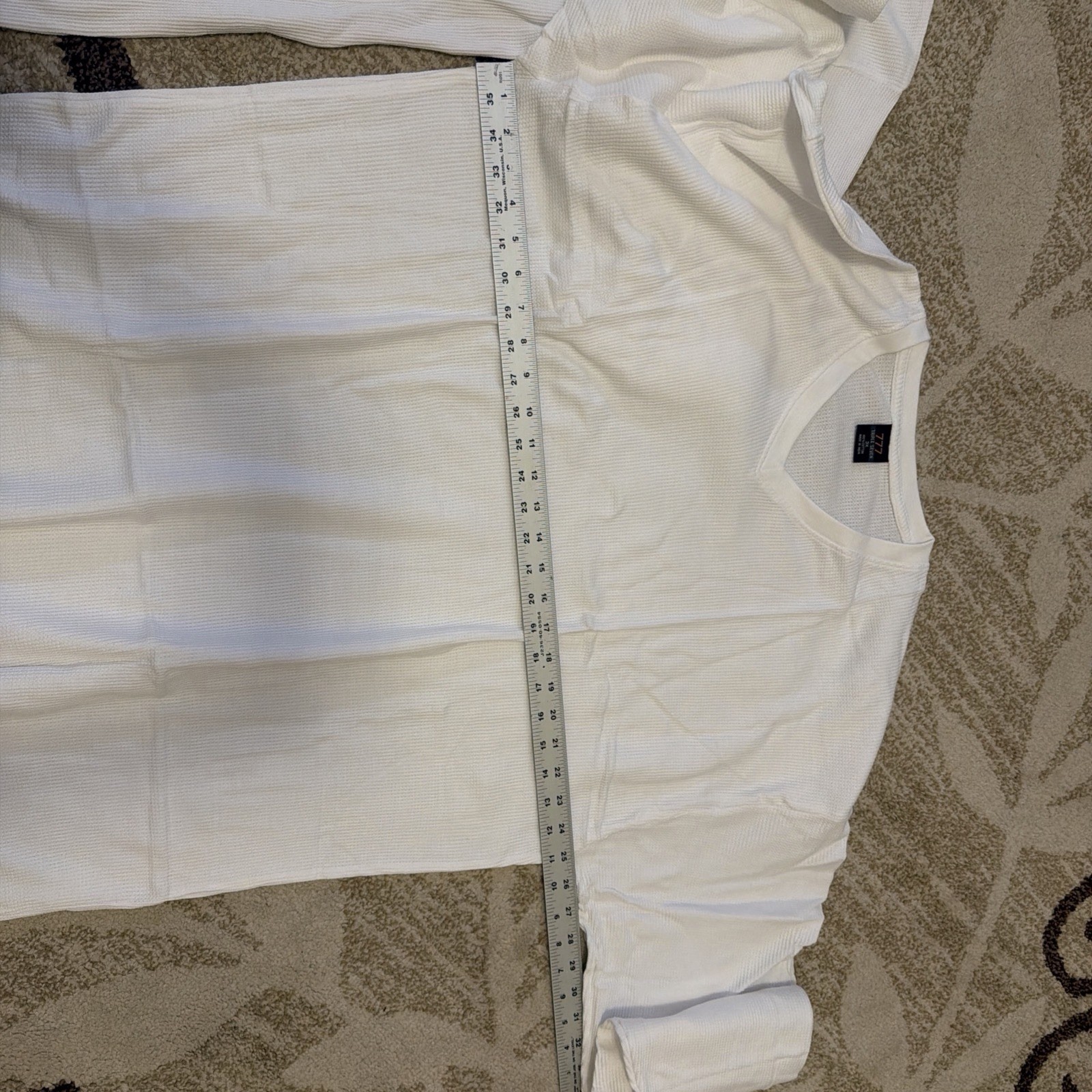 22 Mens Thermal , Variety Of Sizes And Colors, Individual Wrapped Ready To Sell