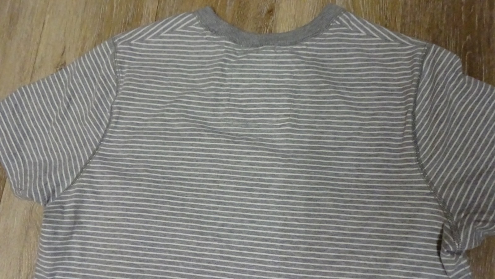 Abercrombie & Fitch Mens Muscle T Shirt Large Rare Classic Moose