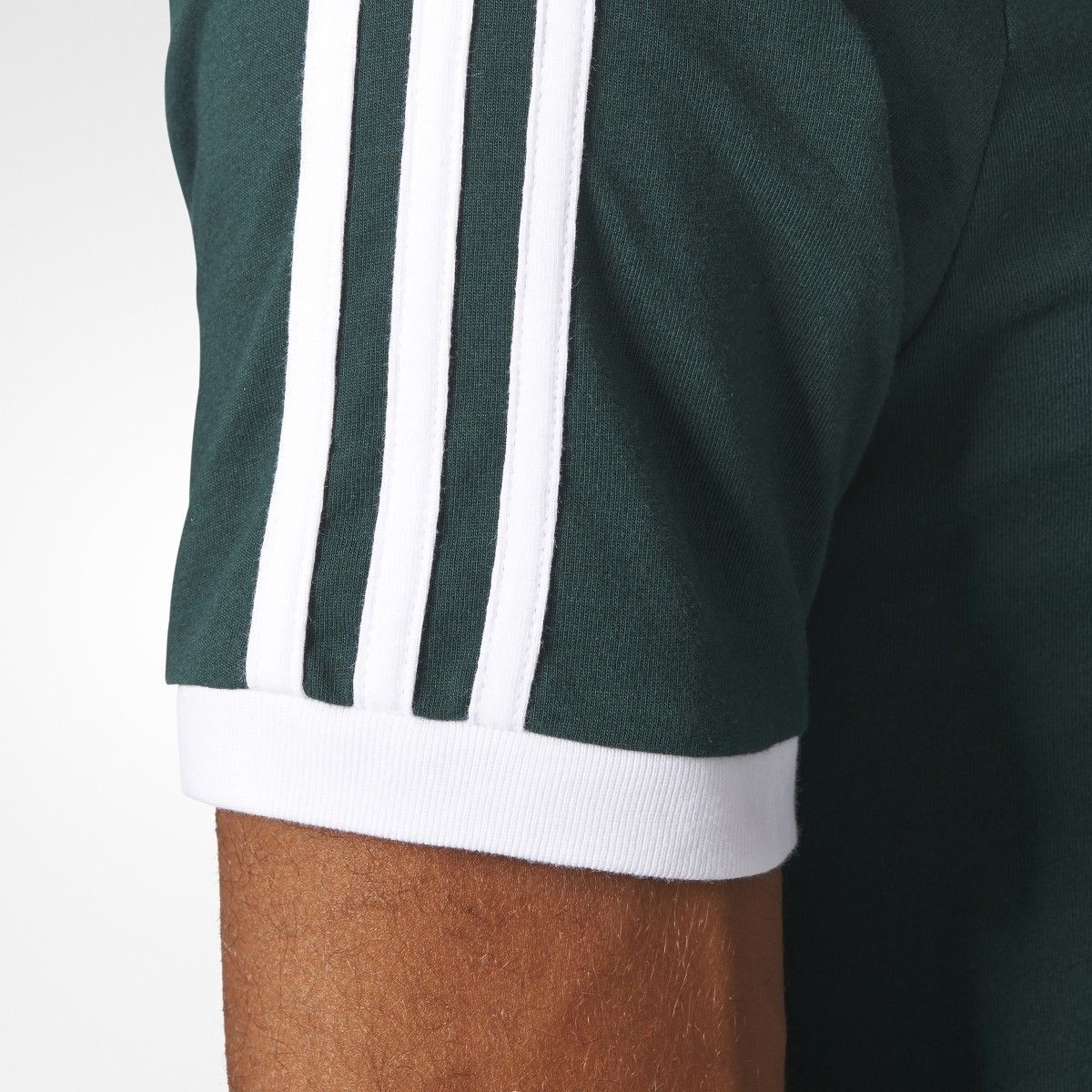 Adidas Originals California T-Shirt Green Night Men’s XL 2XL BNWT FREE SHIPPING