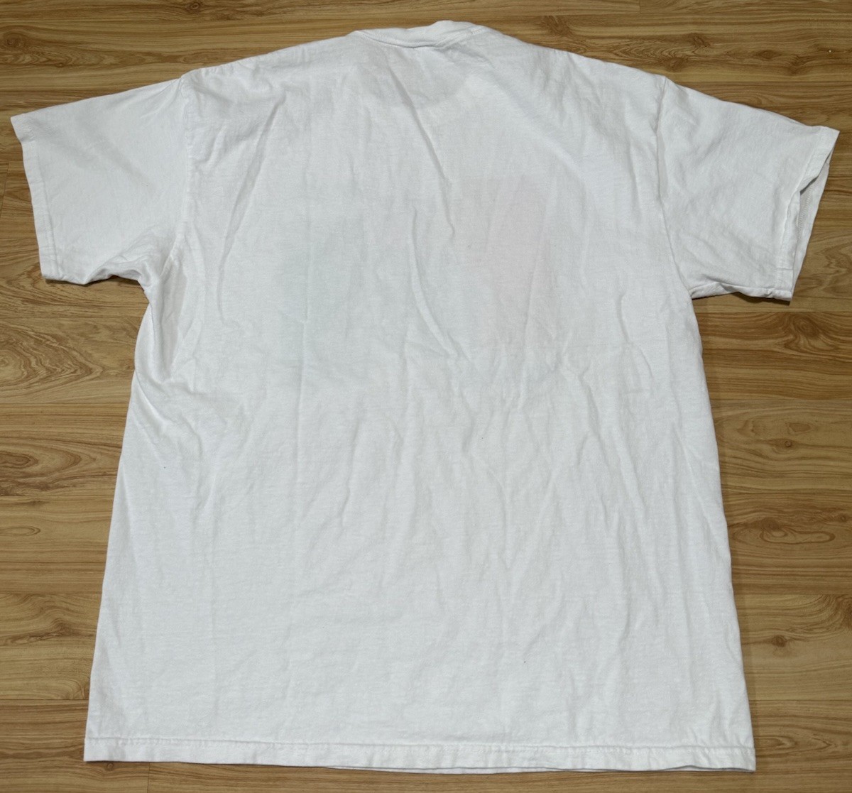 VINTAGE MAZOLA HELLMAN’S AGUIGOL EL TRI MEXICO SOCCER T-SHIRT SZ XL USA EUC