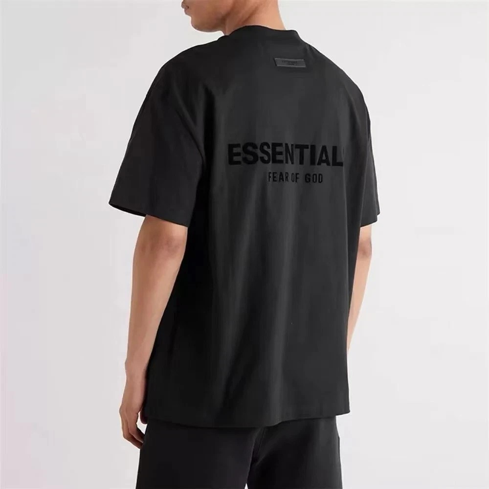 NEW FOG ESSENTIALS men T-Shirt Size（XS-XL ) All Colors