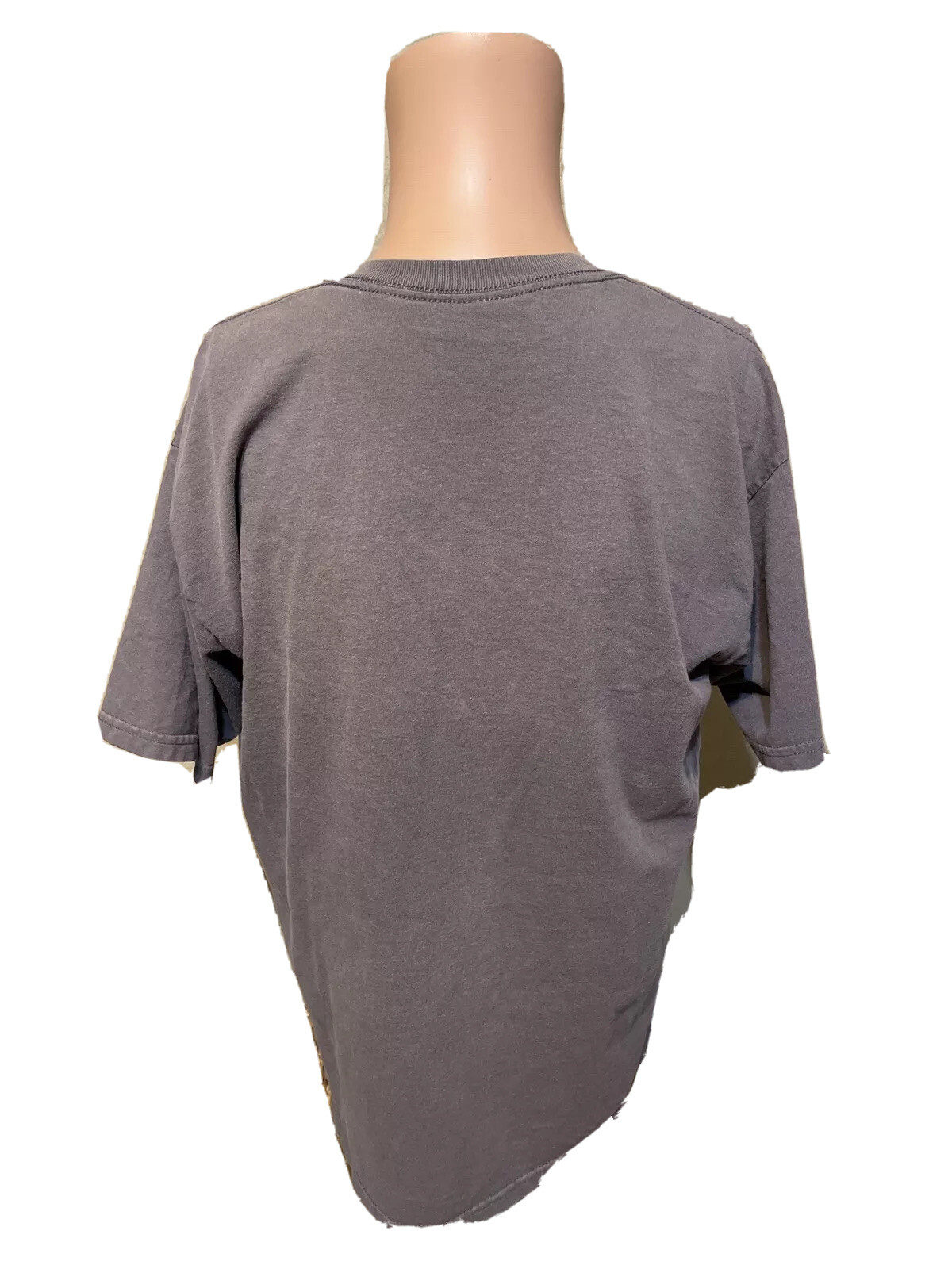 Vintage Men’s PORT ARTHUR VAN Diemen’s Land Gray Shirt Size Large