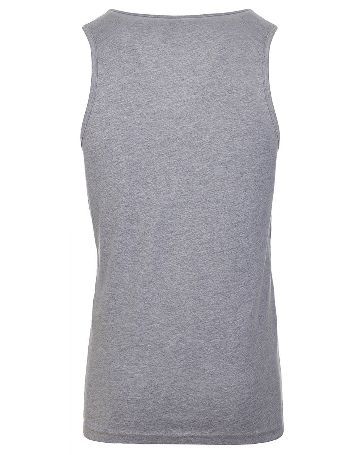 Next Level 3633 Men’s Cotton Tank S-2XL New