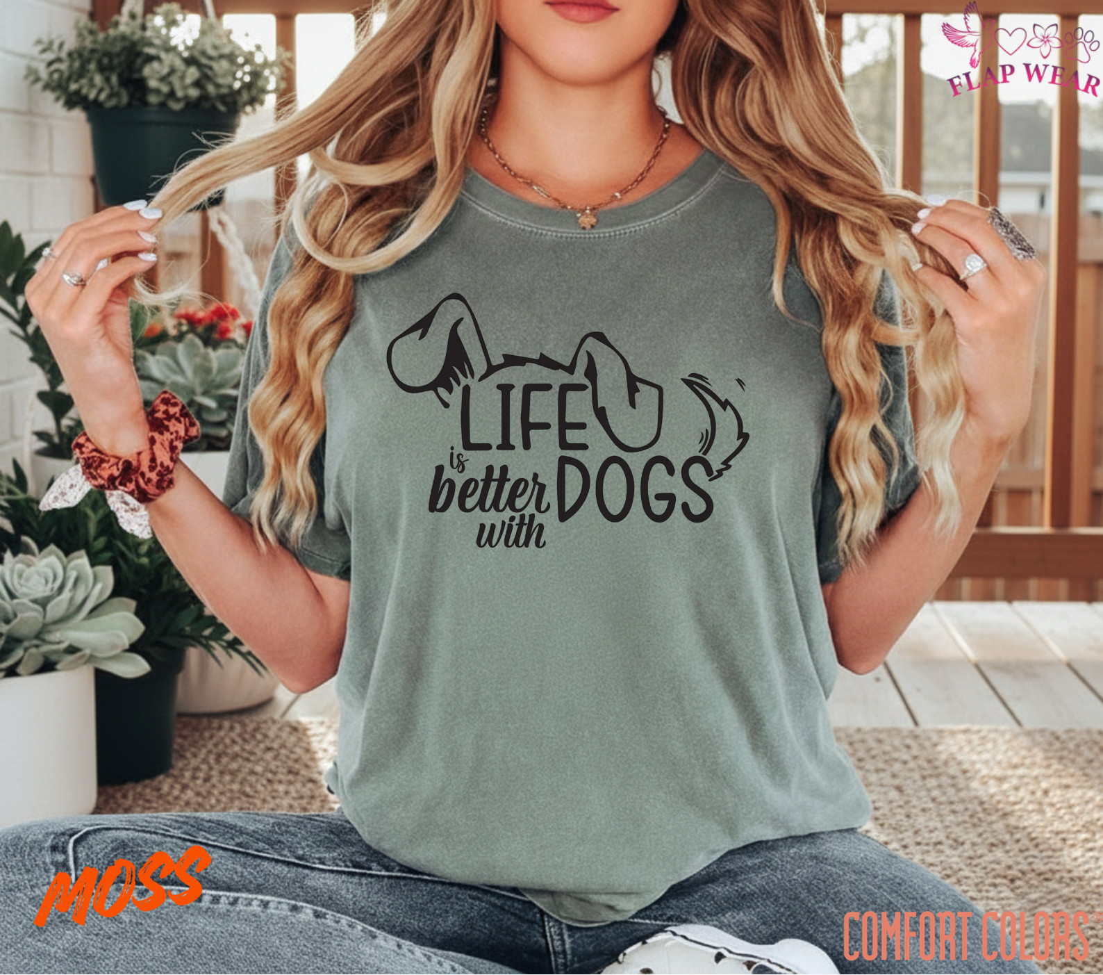 Unisex Cute Dog Lover T SHIRT,T shirt women,T shirt men,T shirt vintage Mom Dad