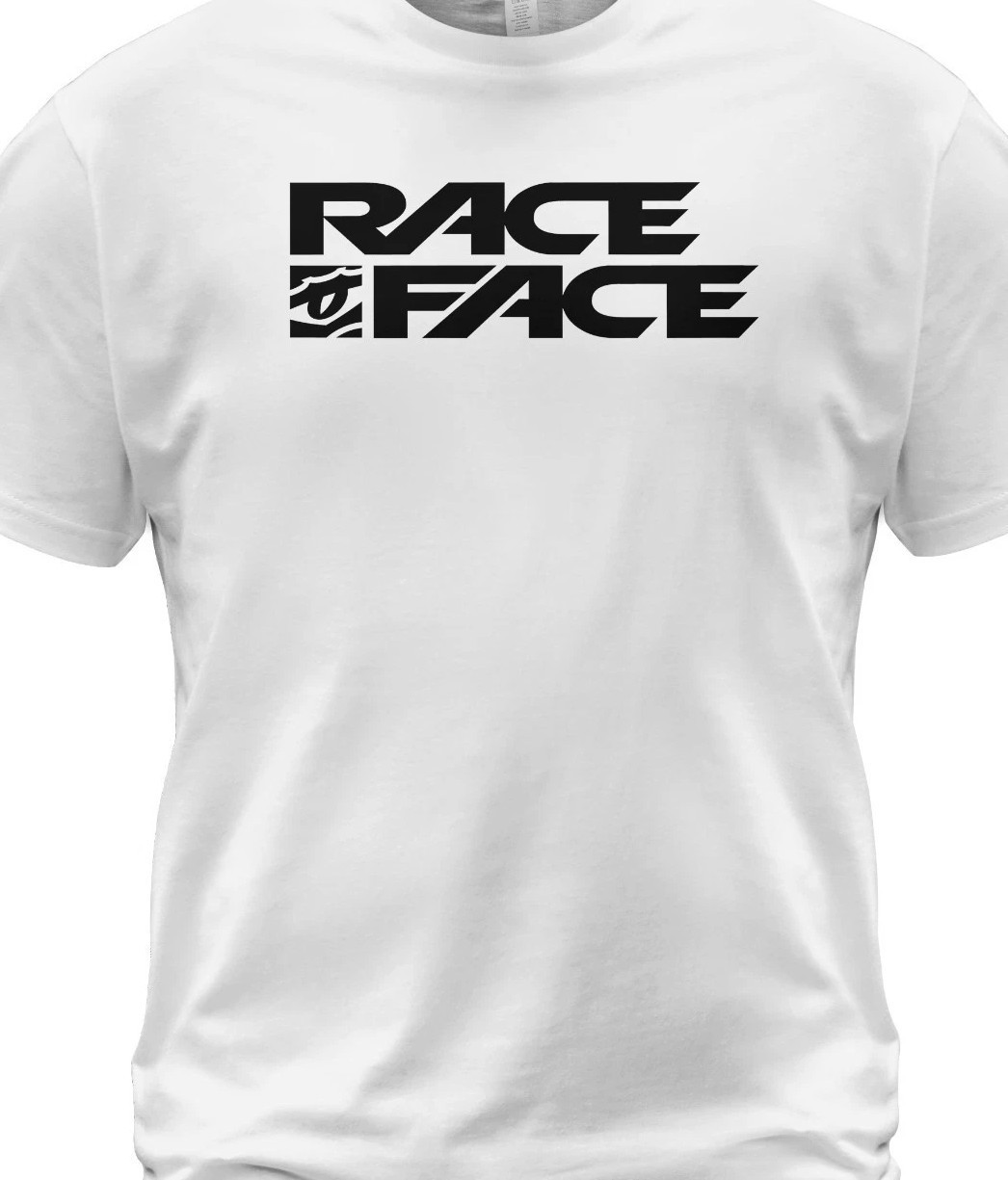 Race Face Mountain Bike T SHIRT or Long sleeve, hoodie or Tank