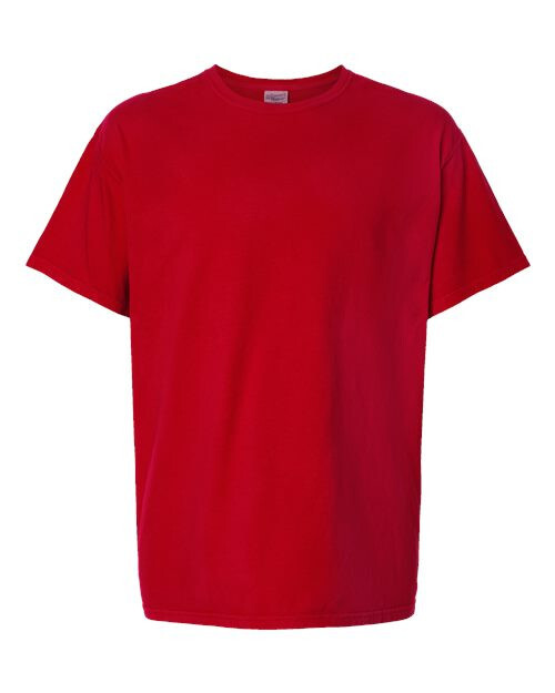 ComfortWash by Hanes – Garment-Dyed T-Shirt