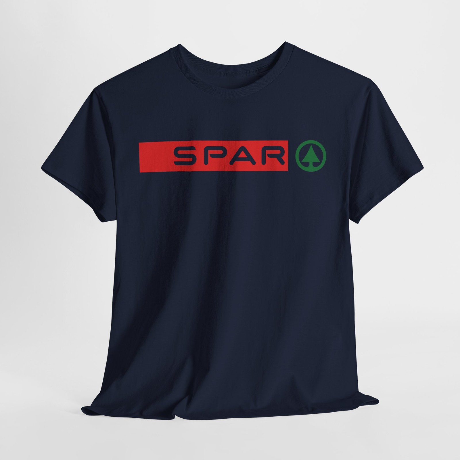 NEW SHIRT SPAR LOGO T SHIRT FUNNY SIZE S TO 5XL