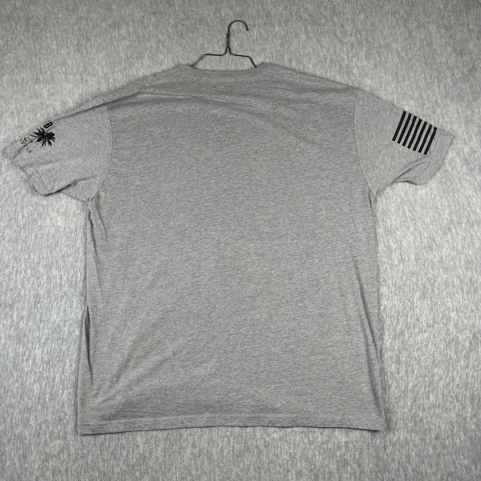 Grunt Style CLUB MEMBER GRUNT XXXL T-shirt 3XL Lot of 4 Shirts See Description
