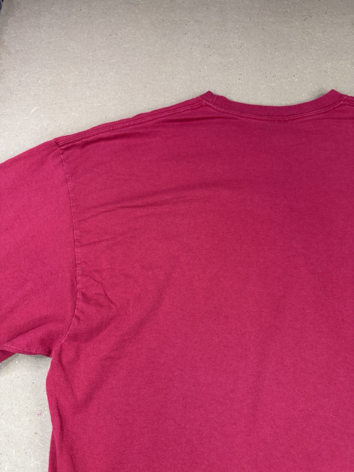 Hoonah Alaska Icy Straight Point Adventures T Shirt Long Sleeve Men’s XXL