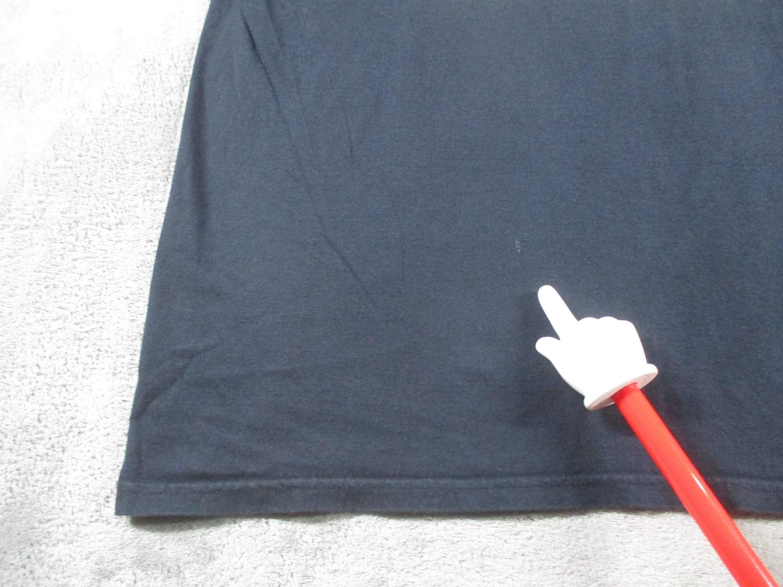 Jerzees Shirt Mens XL Black F U Hipster Graphic Funny Tee JD Logo Double Sided