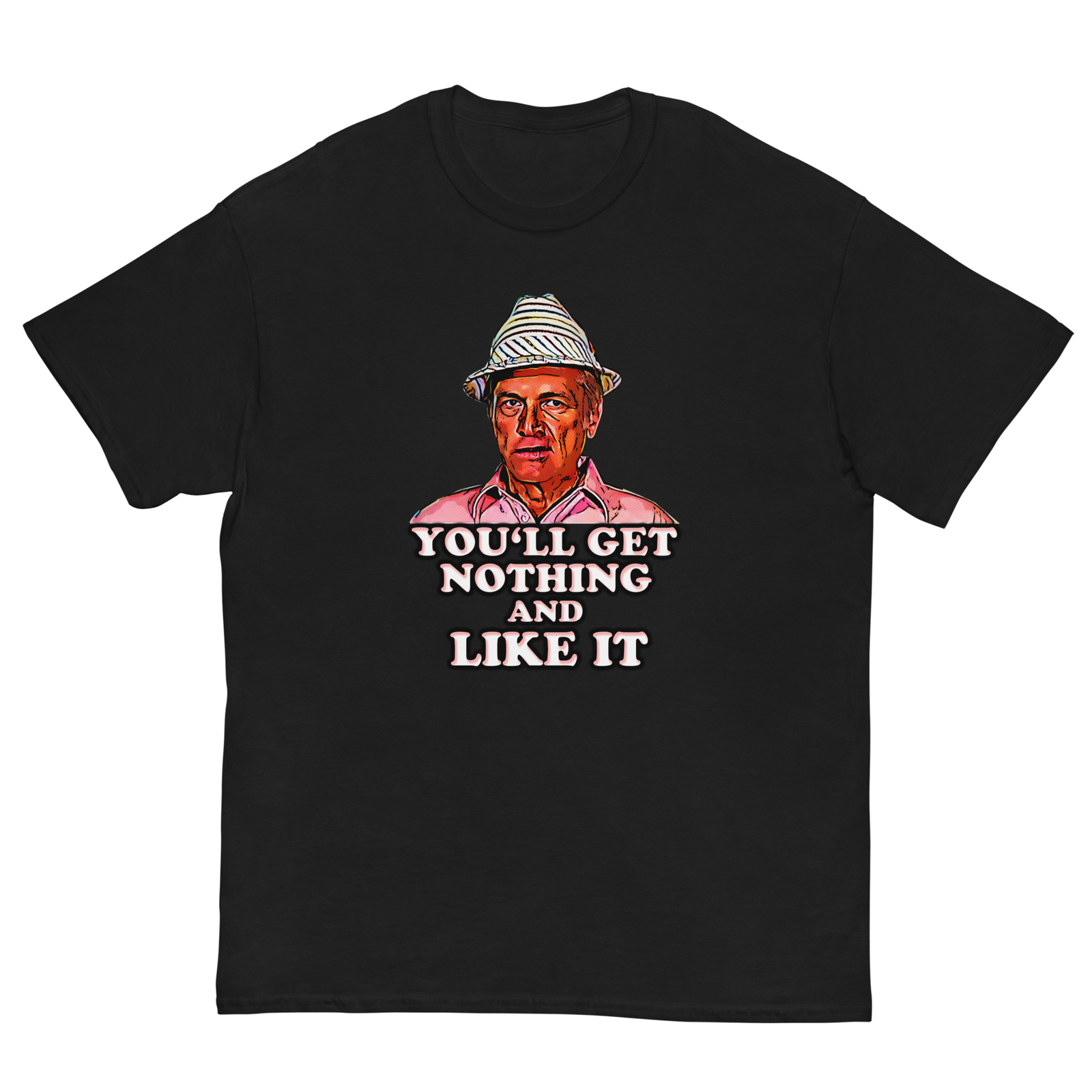 Caddyshack classic tee 80s movie shirt Judge Smails