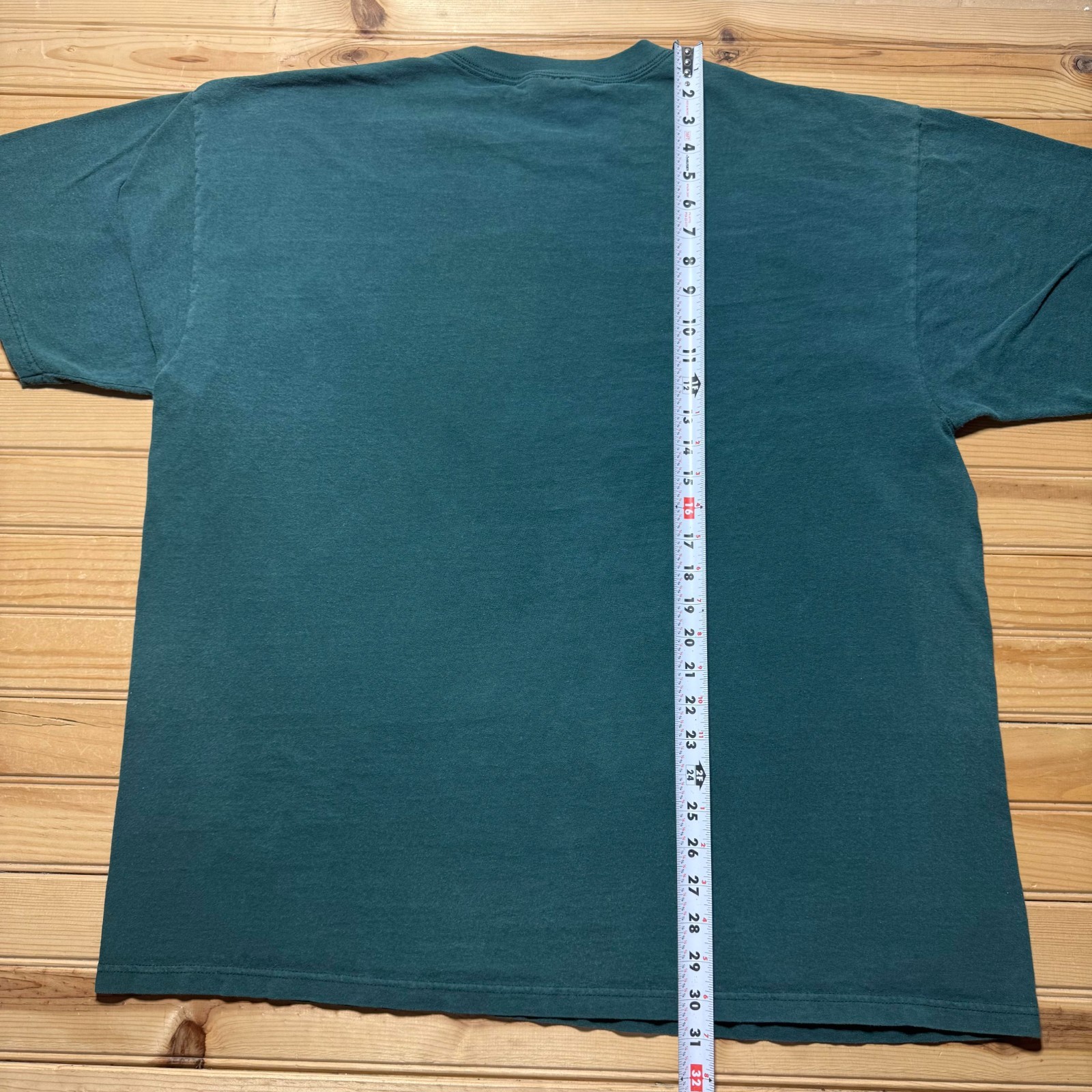 Vintage 90s Nike Box Swoosh Logo Sportswear Athletic Graphic T-Shirt USA – XL