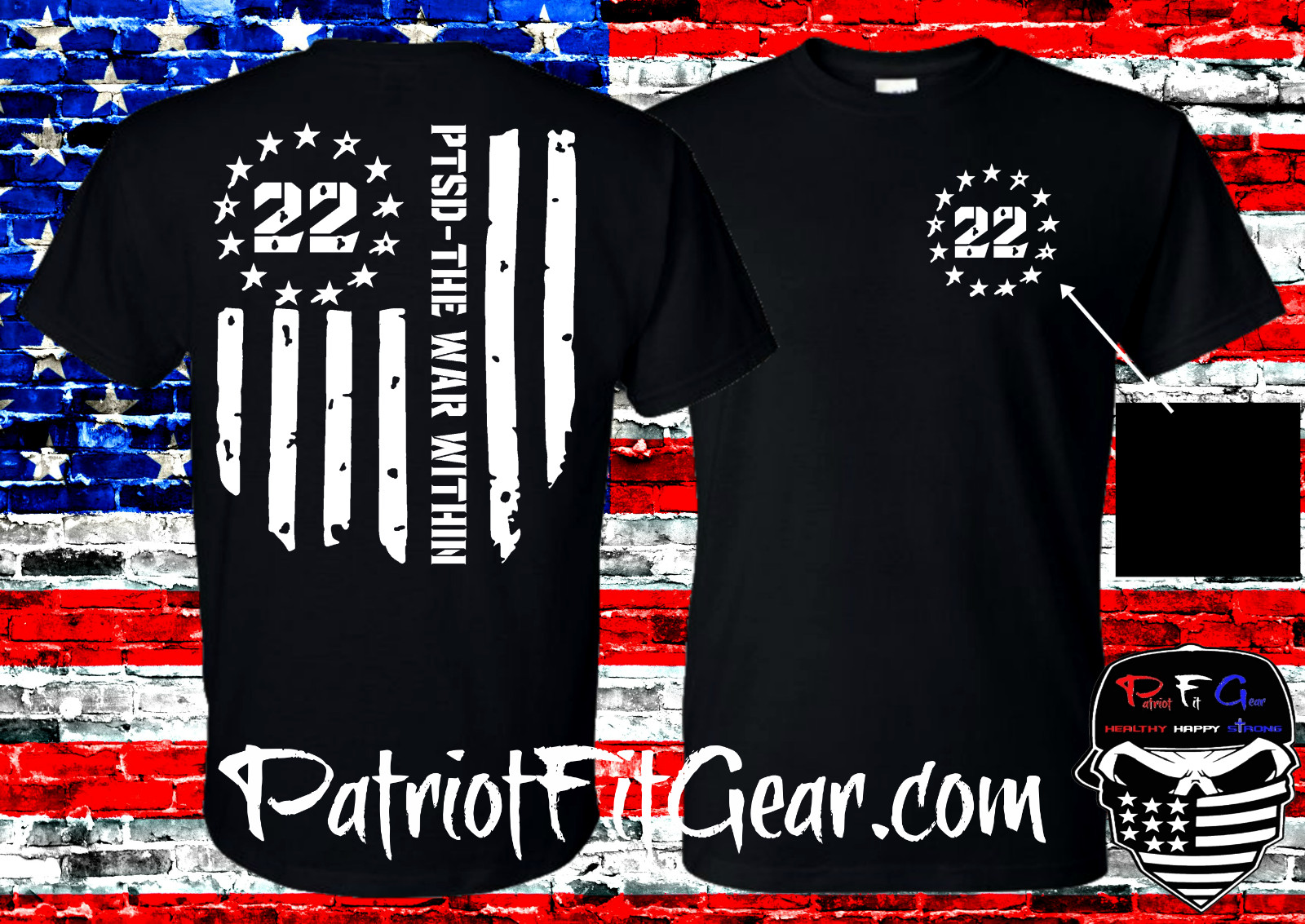 t shirt,PTSD The War Wi,Veteran 22,Suicide Awareness,Military,Support Our Troops