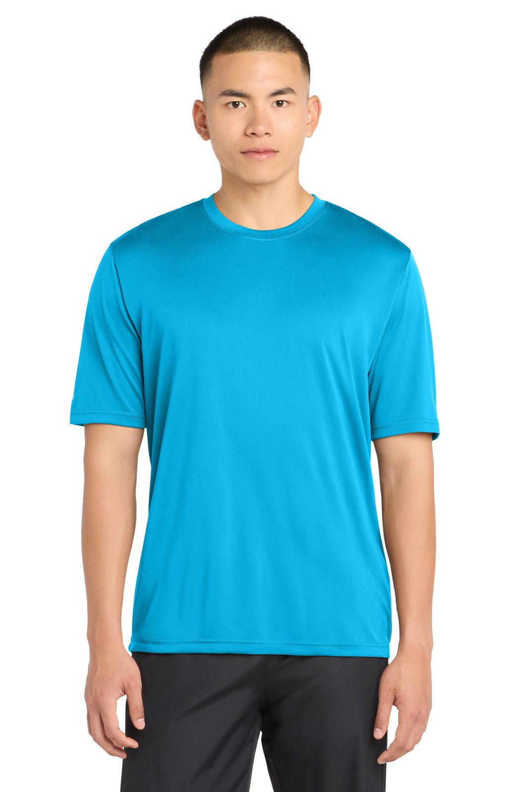 Sport-Tek PosiCharge Tough Tee ST320