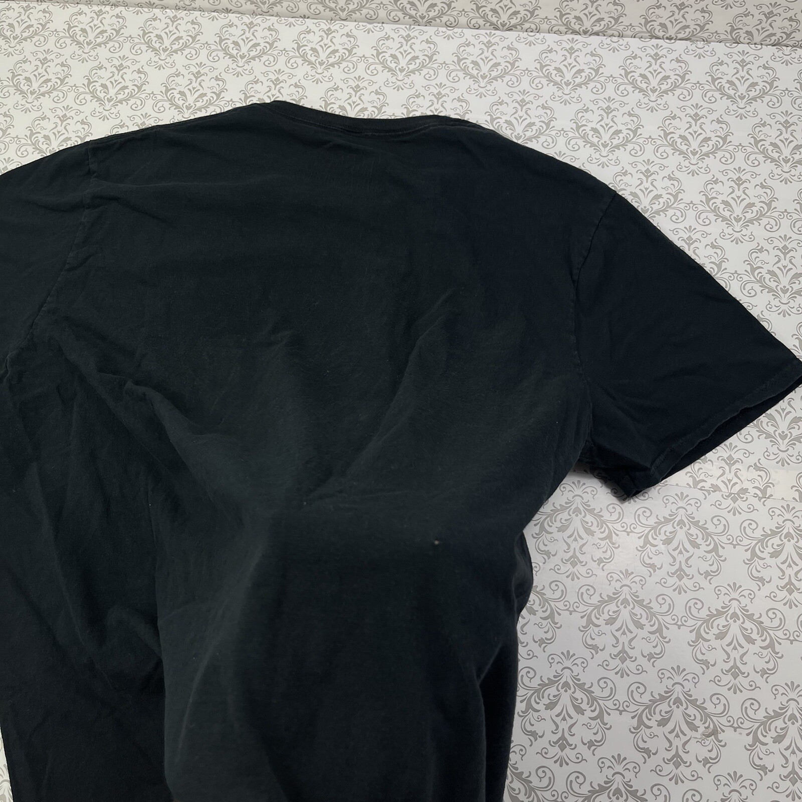 beavis and butthead Impact Merchandising Rocking on Helle Black T-Shirt Men’s XL