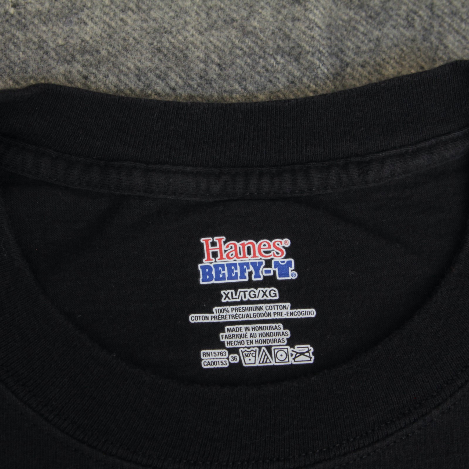 Defcon DEF CON 25 T Shirt XL VTG 2017 Las Vegas Computer Hacker Conference Tech