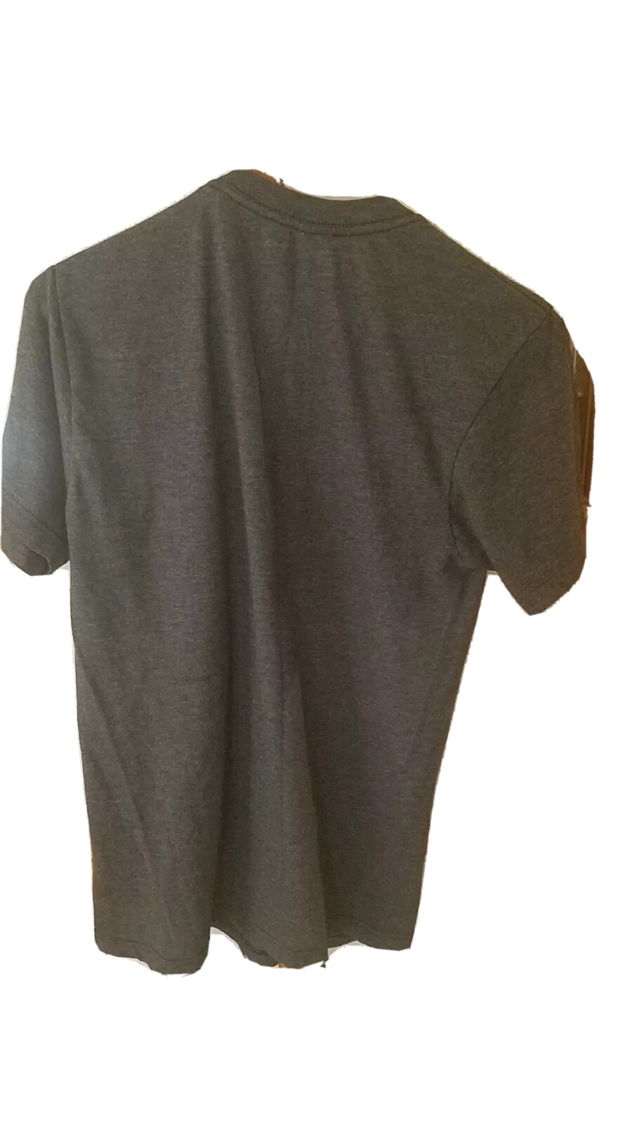 Star Wars Join The Dark Side Darth Vader Size Small Dark Gray T-Shirt
