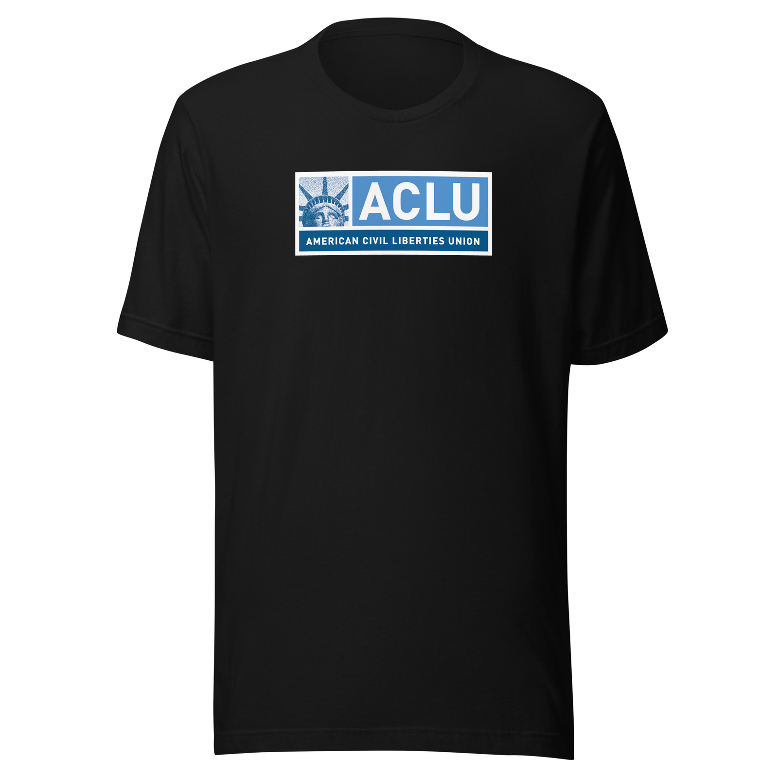 Unisex A.C.L.U. Bella + Canvas 3001 T-Shirt
