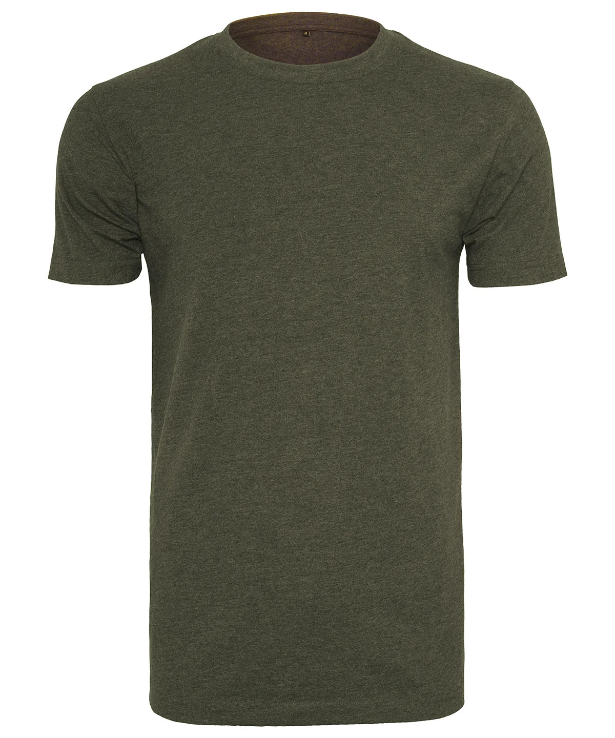 Coozo T-shirt round-neck (BY004) Other color