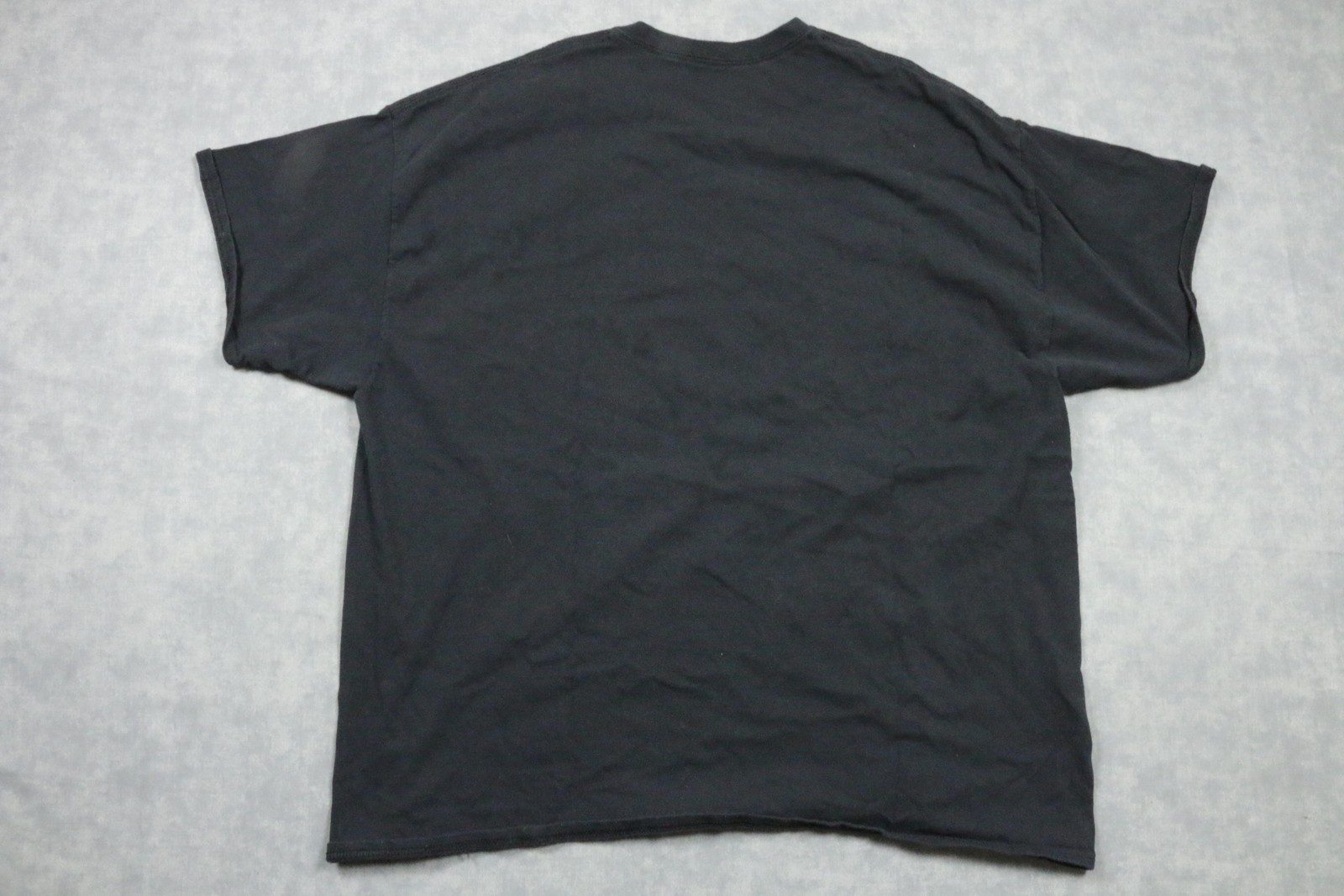 LRG Shirt Mens 2XL Black Graphic Logo Tee Short Sleeve Streetwear Urban Crewneck