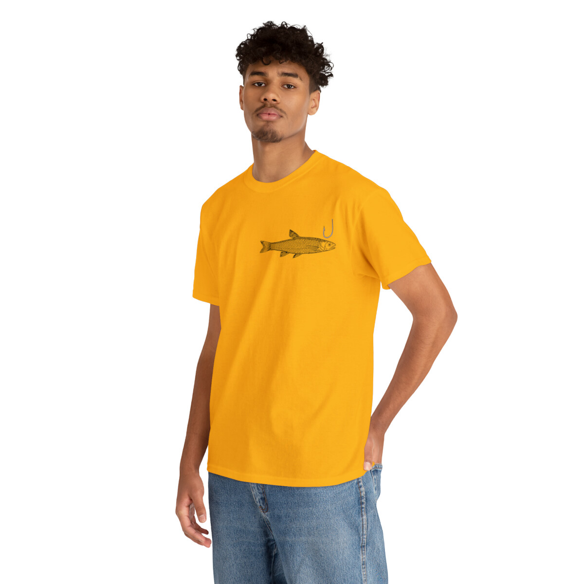 True classic ultra cotton cool.