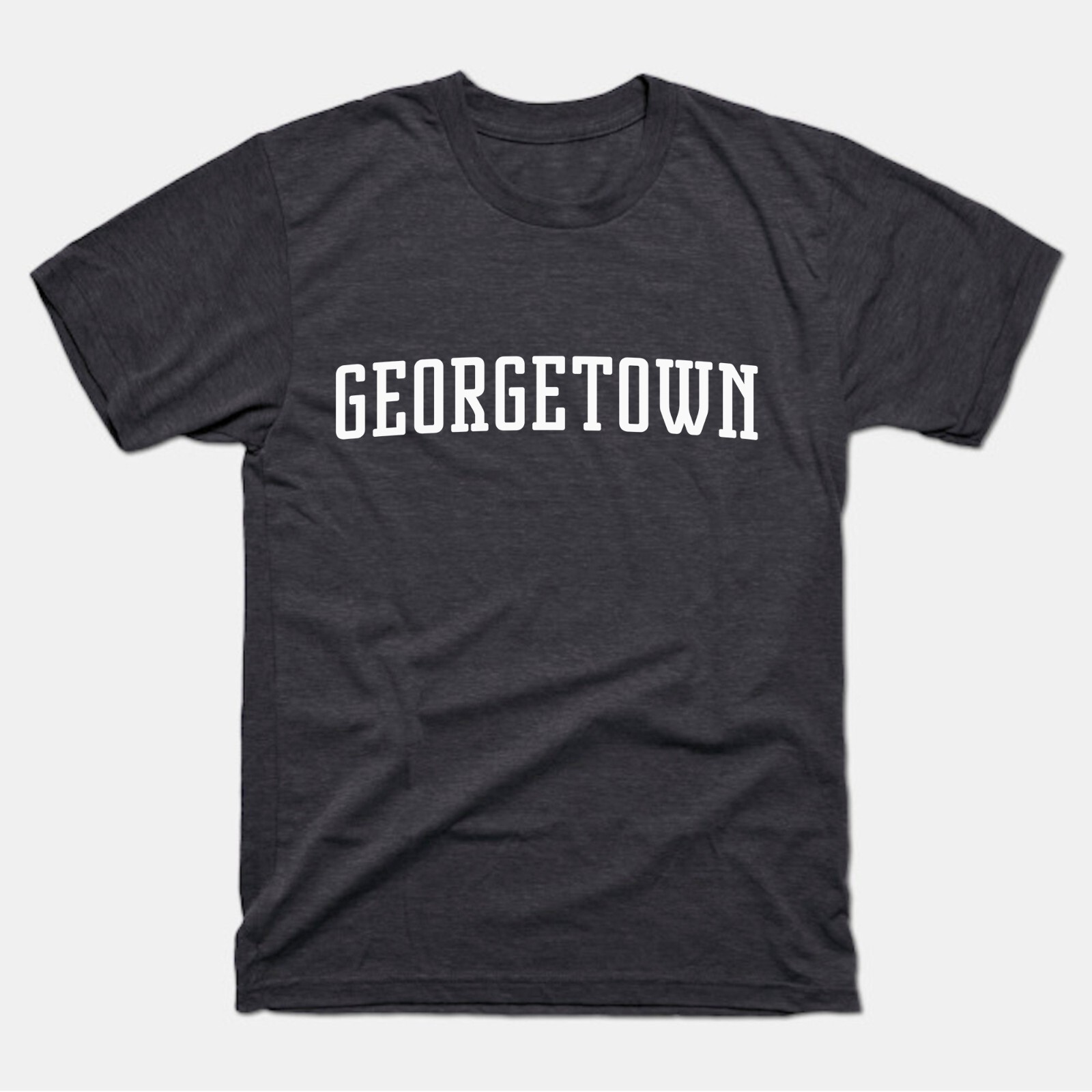 Georgetown Shirt | Georgetown T-Shirt | Georgetown Tee | Men Women Adult Unisex