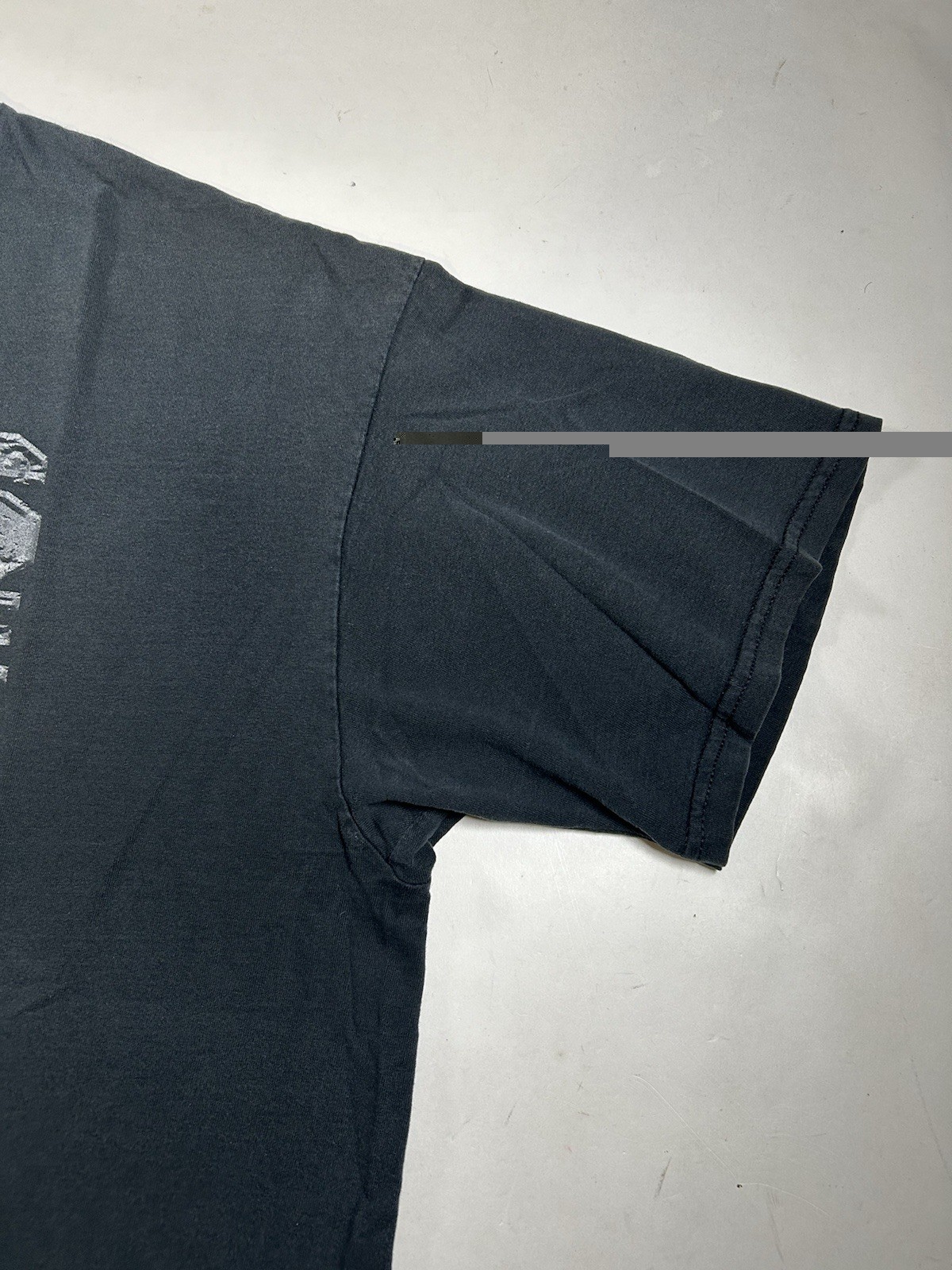 Vintage WWF Stone Cold Steve Austin The Texas Rattlesnake 1999 T-Shirt Size 3XL