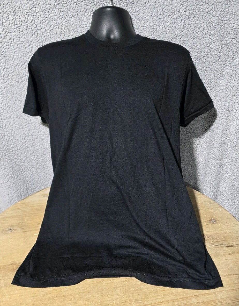 (LOOK) New Starbucks XXL Tee Shirt. Print Is On The Back
