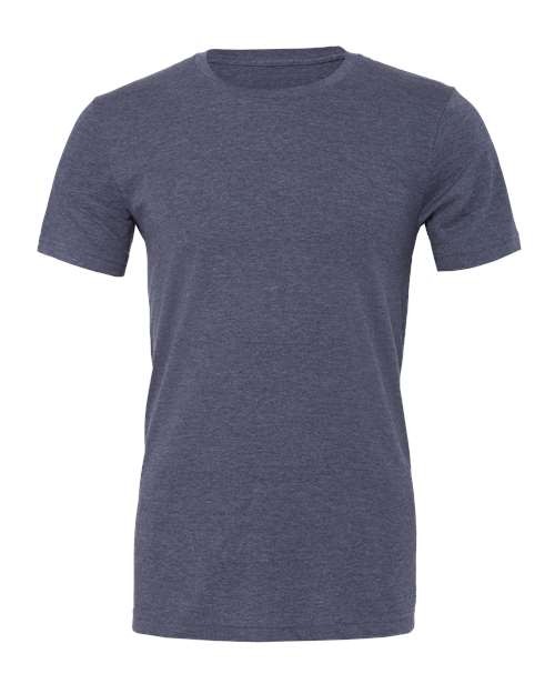 BELLA + CANVAS 3001CVC Jersey Tee