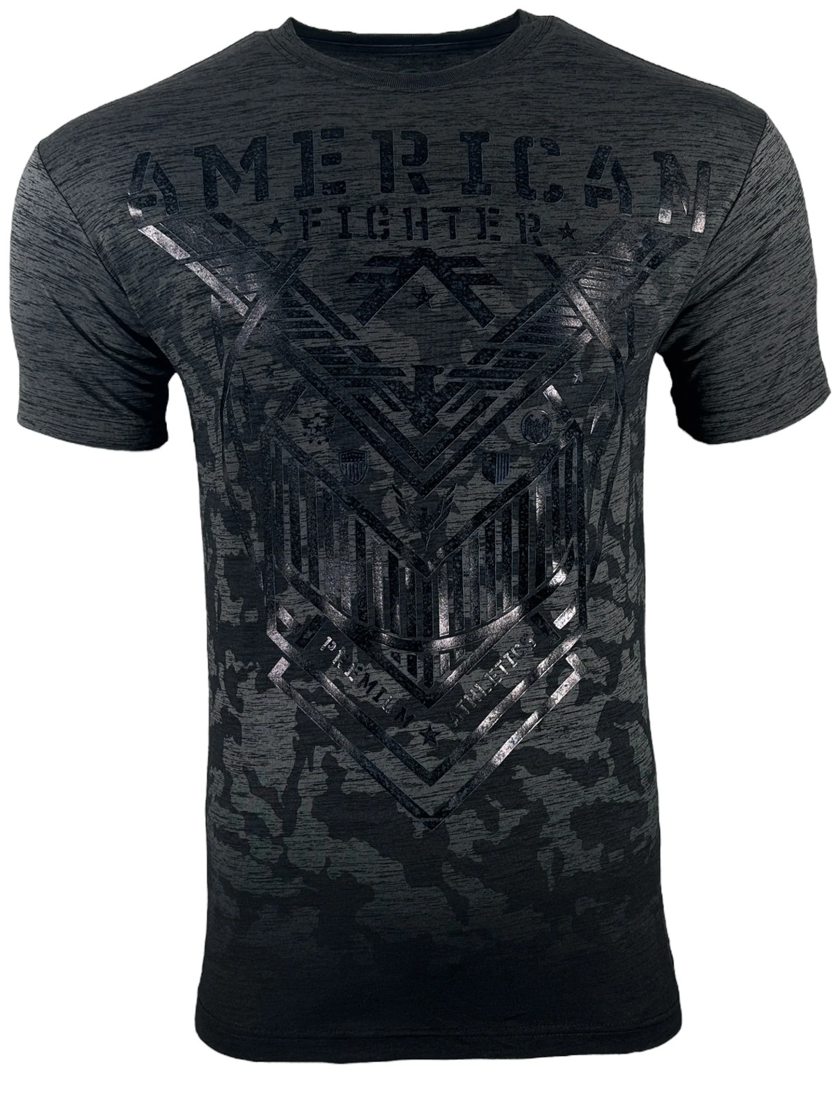 American Fighter Men’s T-shirt Aden Premium Athletic XS-4XL