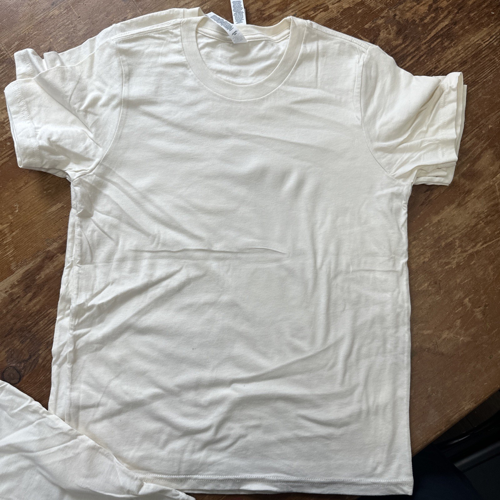 BELLA + CANVAS – Youth CVC Jersey Tee – 3001YCVC