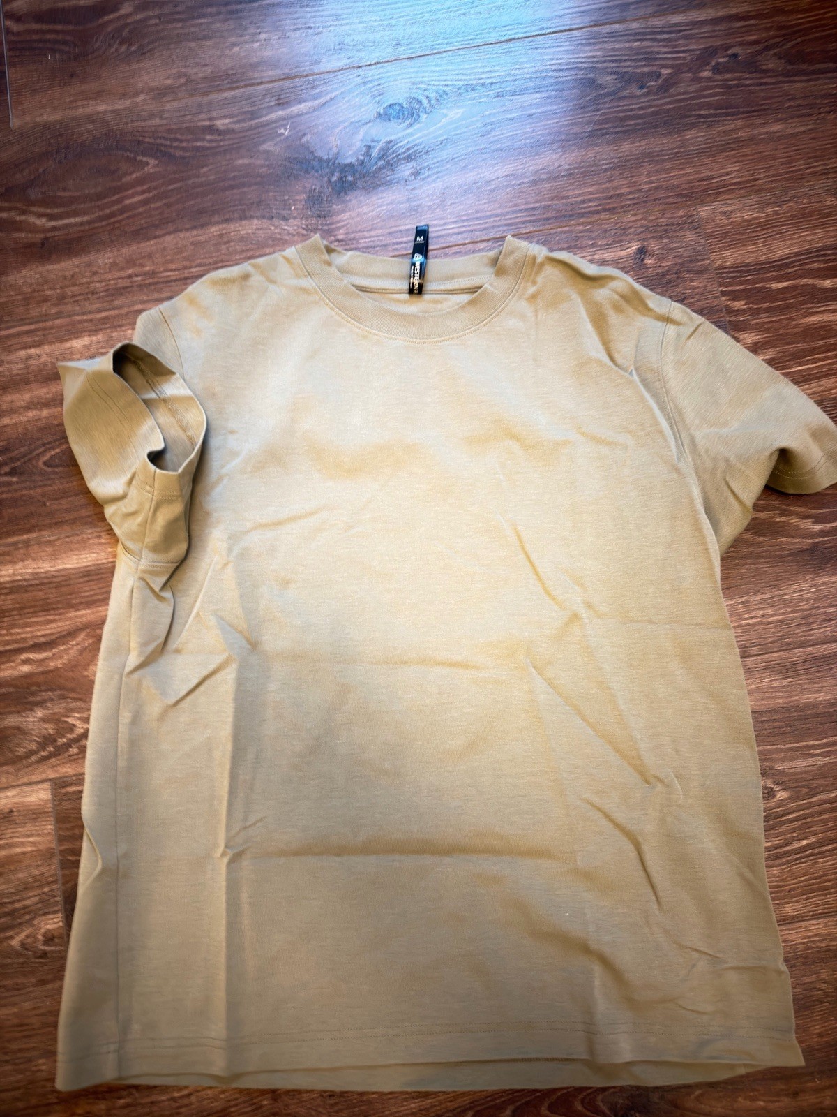 Western Rise X-Cotton Tee Med (3pack)