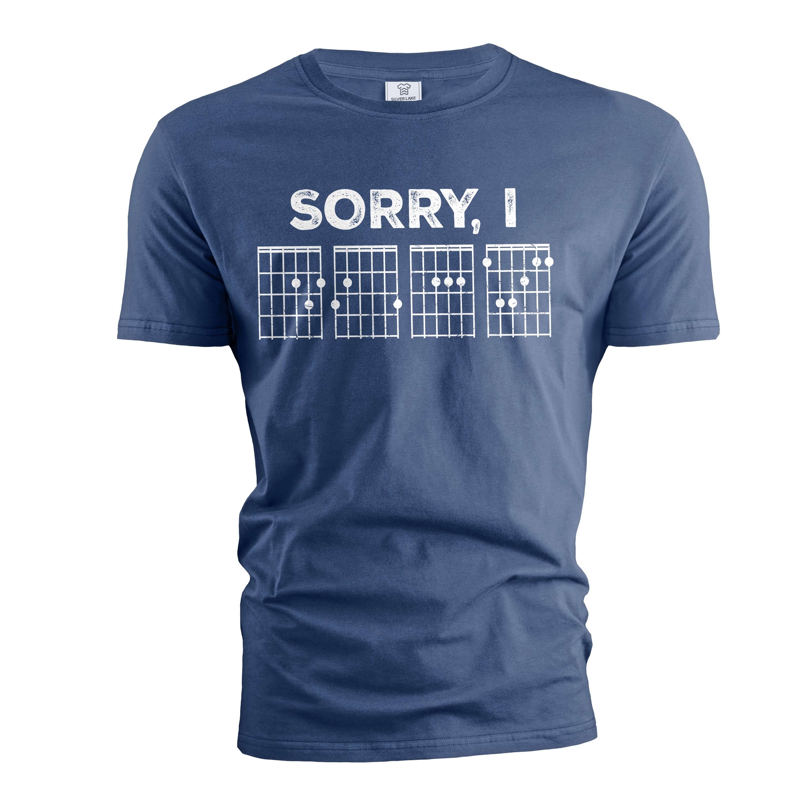 Funny Guitar Shirt Guitar Chords T-Shirt Guitarist Gifts Music Musician Gifts