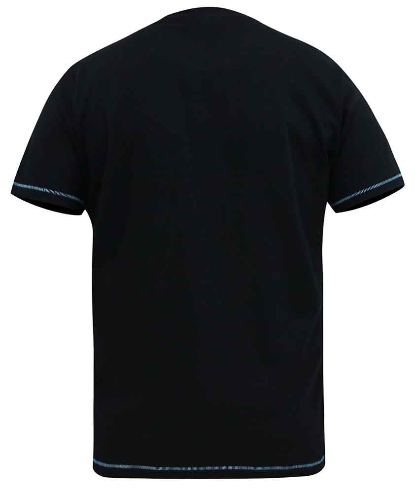 D555 Vader Men’s Official Star Wars Classic Short Sleeve T-shirt