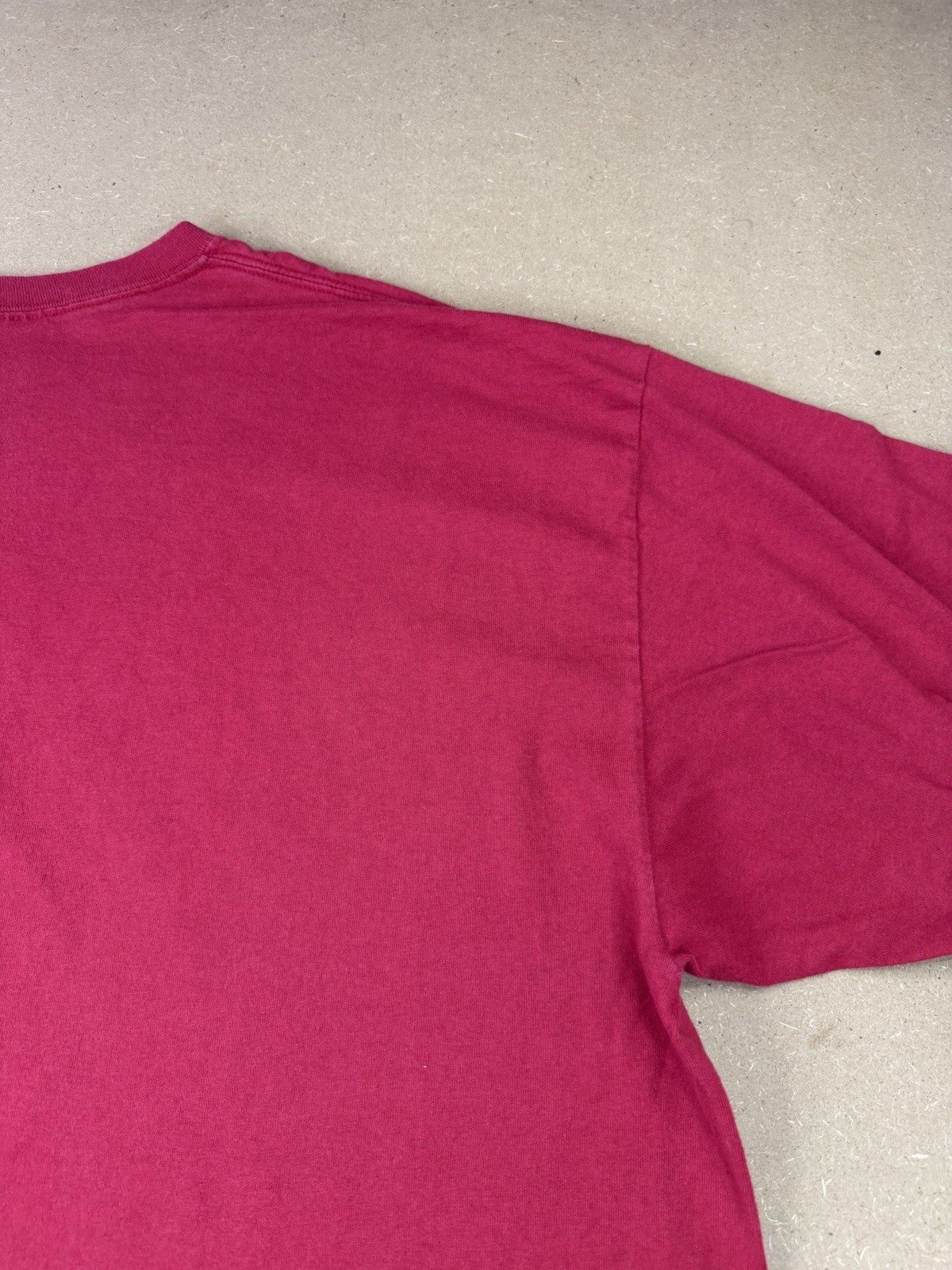 Hoonah Alaska Icy Straight Point Adventures T Shirt Long Sleeve Men’s XXL