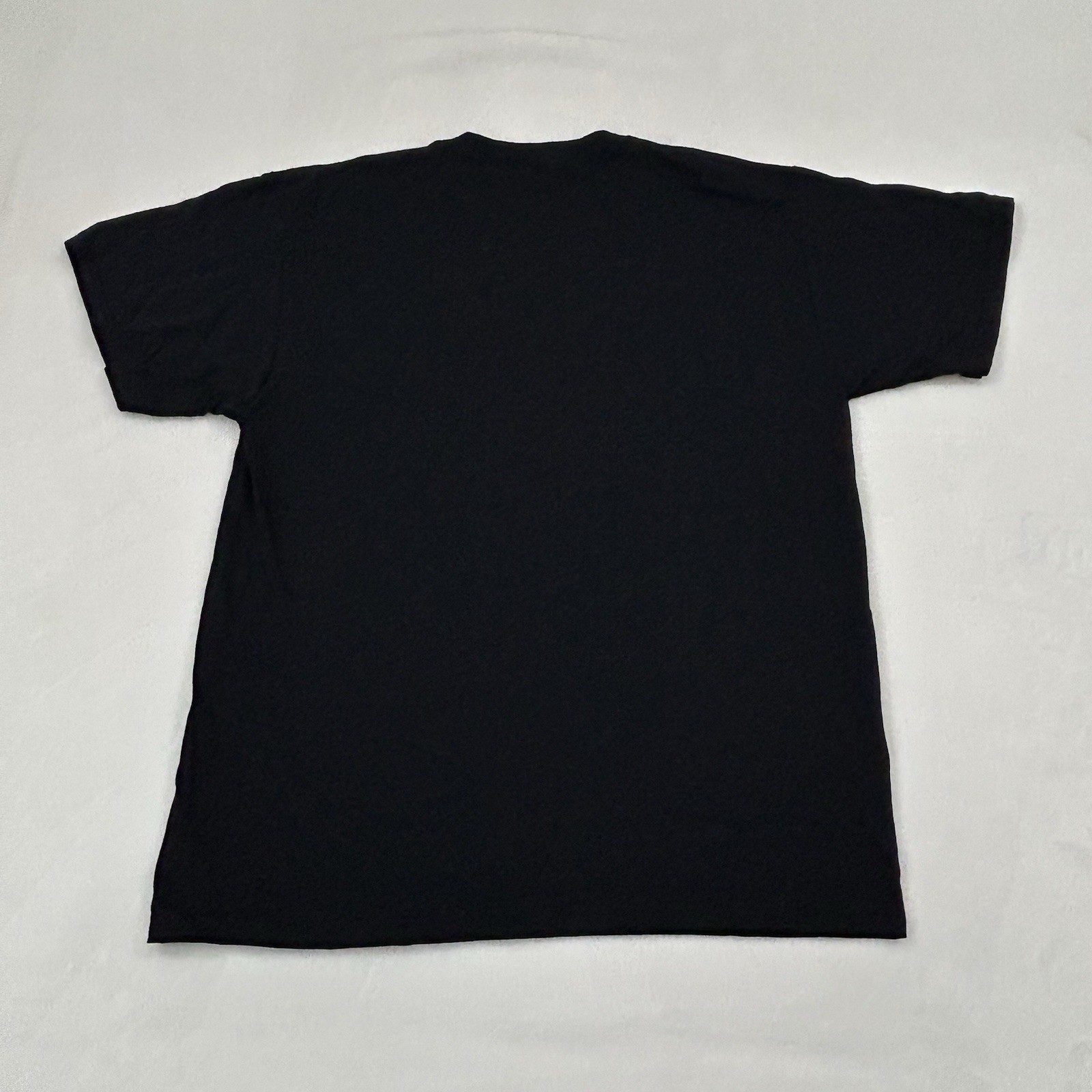 ERB Exceptional Retail Buyer’s Magazine Graphic Logo Short Sleeve T-Shirt Mens L