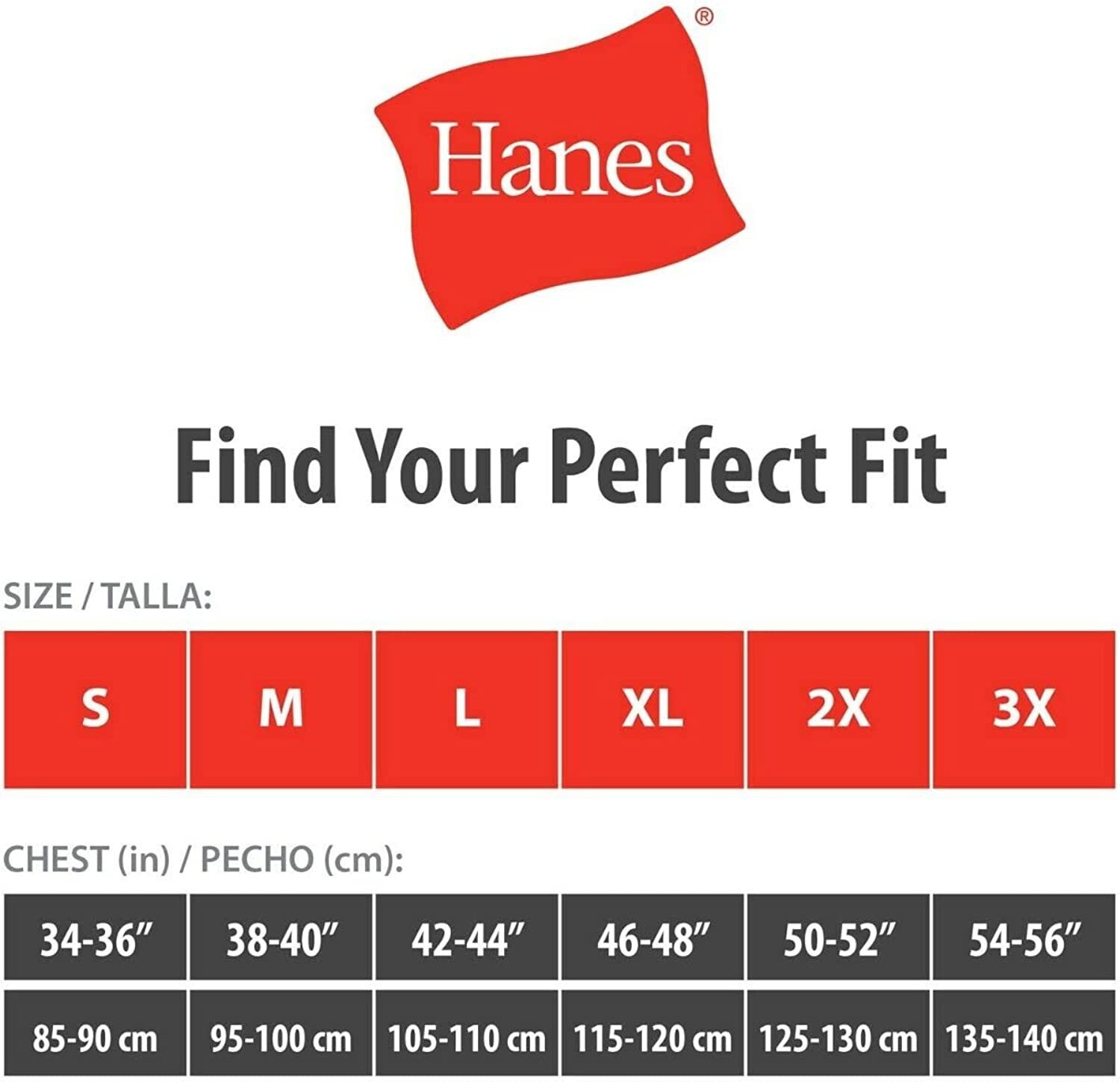 Hanes Men’s Pocket Tshirts 6-Pack Slightly Imperfect Soft Breathable Cool…