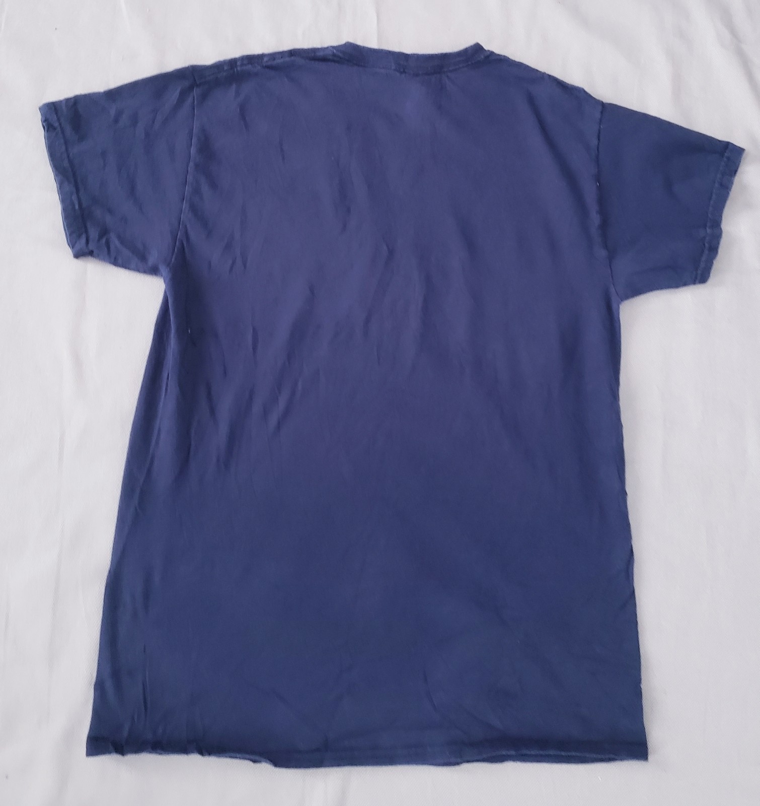Toño The Most WantedT Shirt Black Size Medium