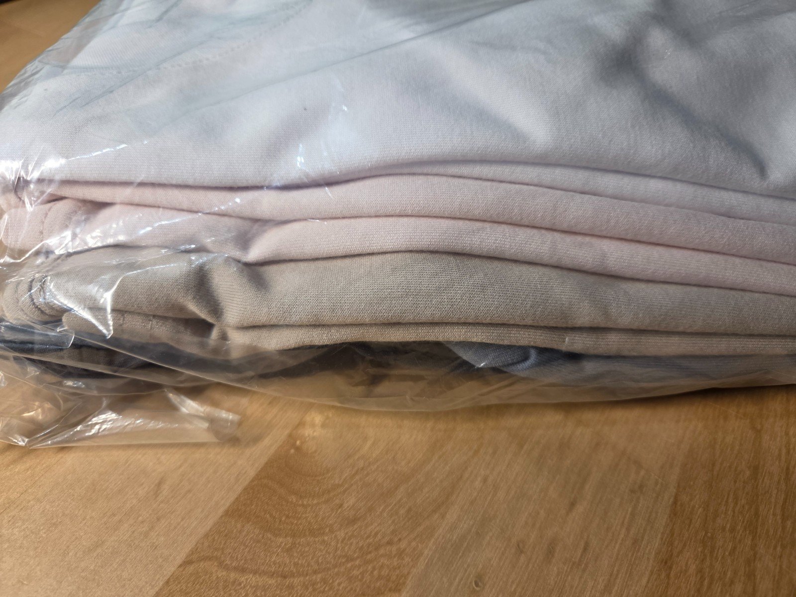 Hollister Everyday Tee T-SHIRT 5-PACK Relax Fit Size XL, L, M, S New