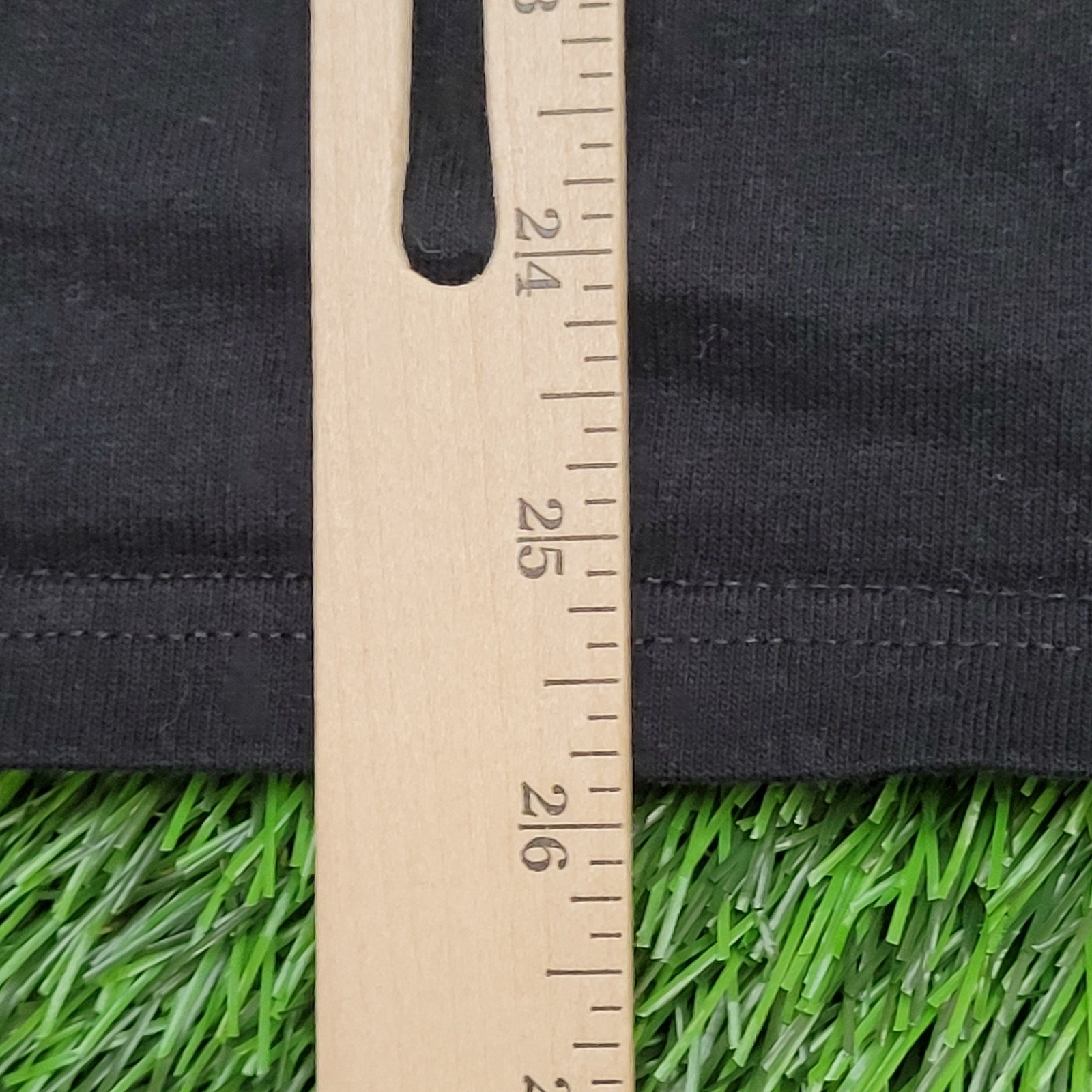 Champion Shirt Medium 20×26 Script Embroidered