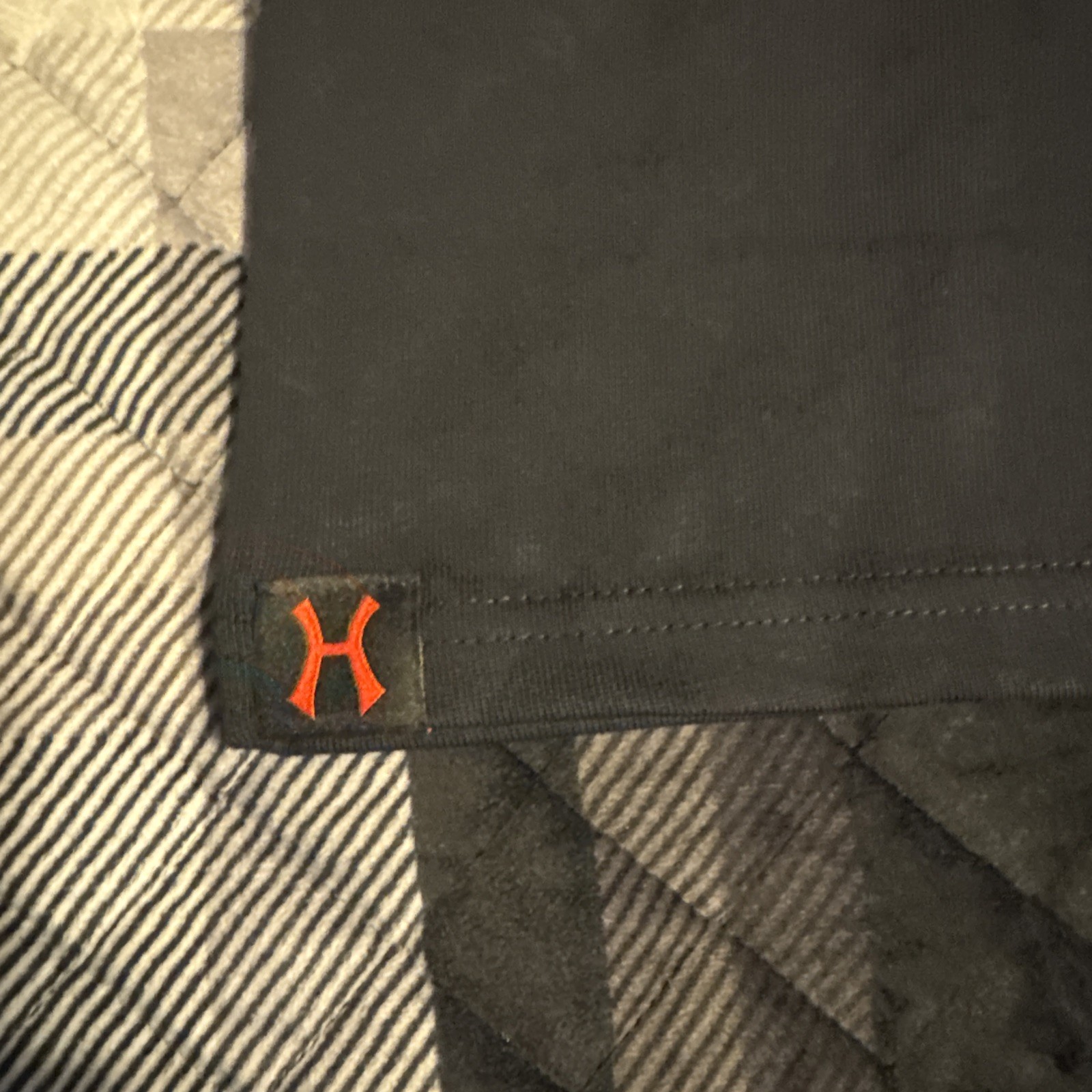 Hudson Outerwear Shirt – sz L
