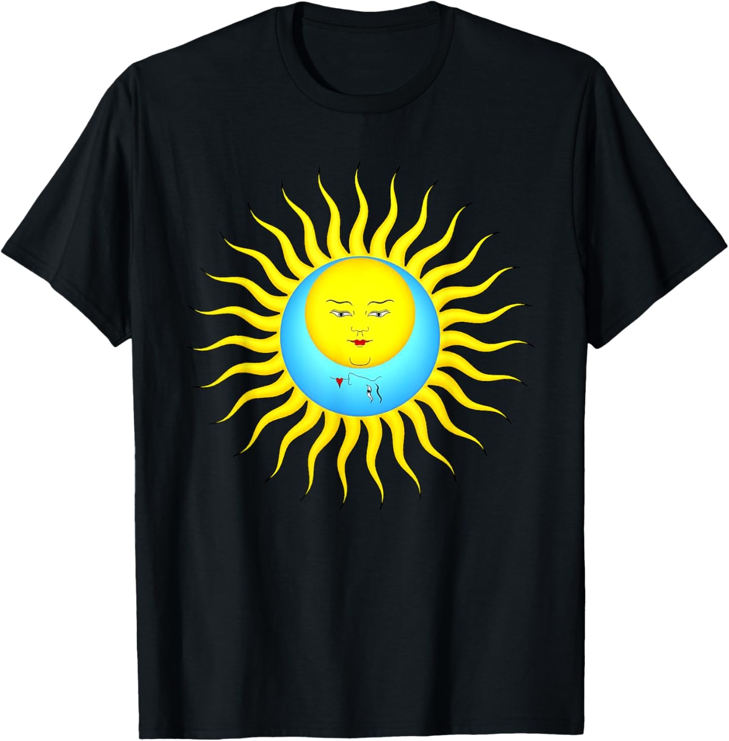 Larks tongues in aspic T-Shirt