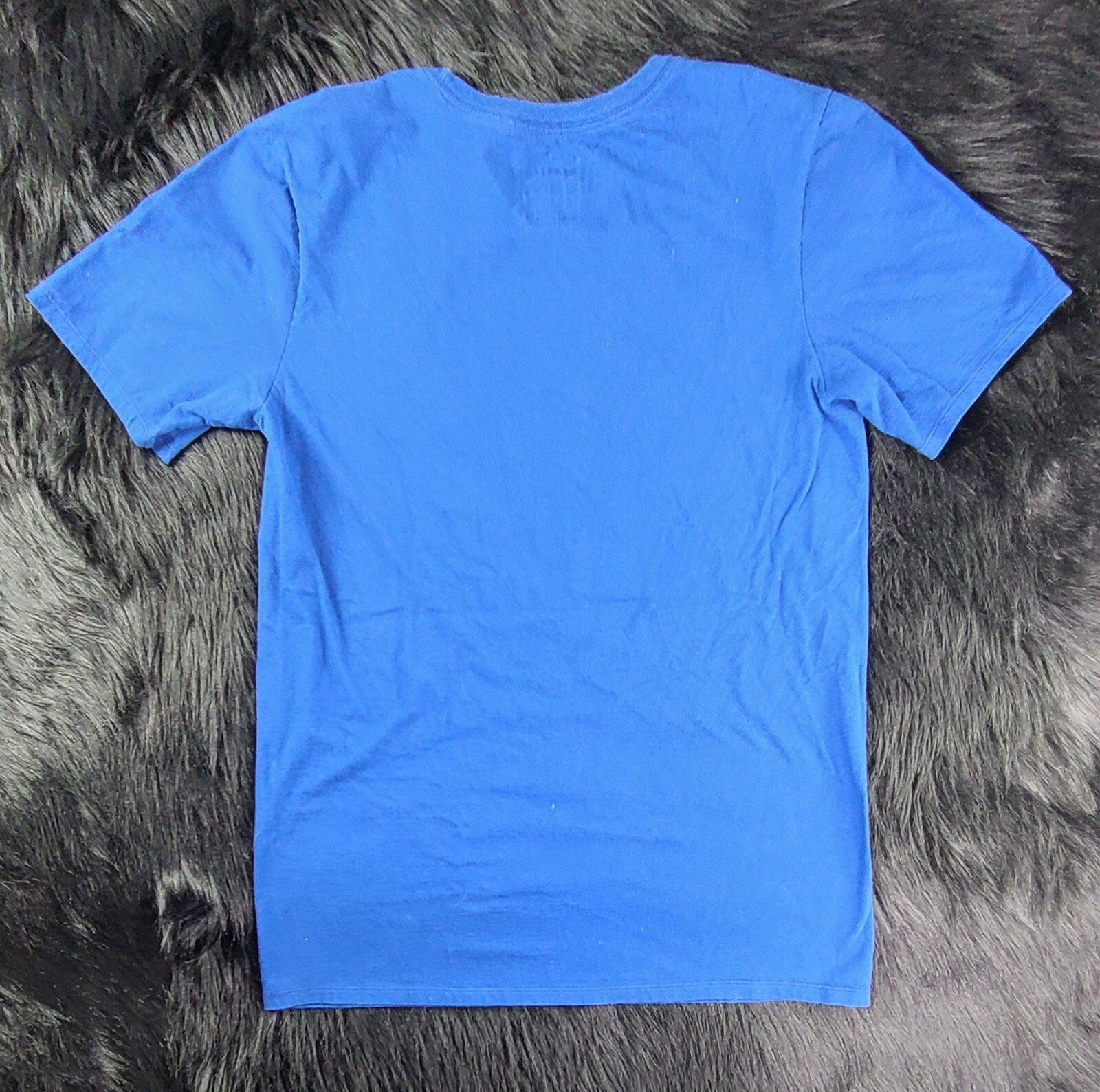Men’s The Nike Tee Short Sleeve Logo Swoosh Printed T-Shirt (S) SHIPPED PROMPT