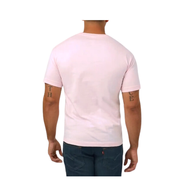 Variation Apparel Premium Heavyweight Crewneck Cotton Short Sleeves T-Shirt