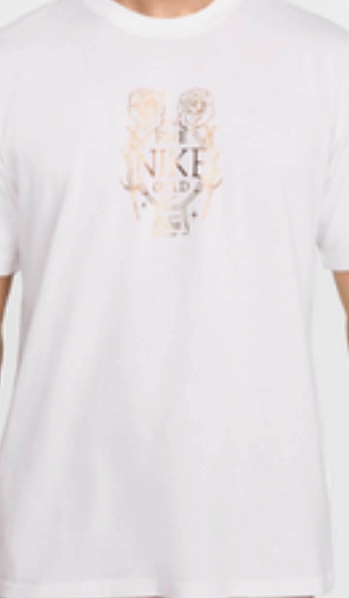 AUTHENTIC NIKE MAX 90 FTL 50TH ANNIVERSARY LOOSE FIT T SHIRT HQ2438-100
